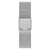 Reloj Guess Tapestry GW0354L1 Acero Inoxidable Plateado