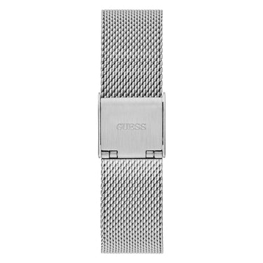 Reloj Guess Tapestry GW0354L1 Acero Inoxidable Plateado