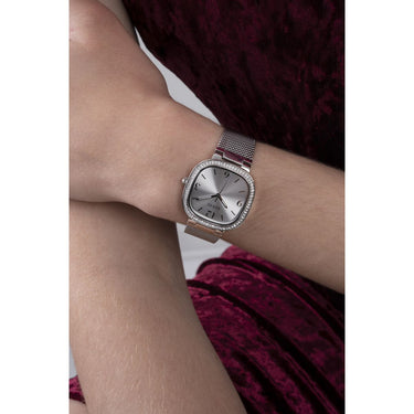 Reloj Guess Tapestry GW0354L1 Acero Inoxidable Plateado