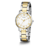 Reloj Guess Dawn GW0404L2 Acero Inoxidable Plateado