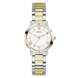 Reloj Guess Dawn GW0404L2 Acero Inoxidable Plateado