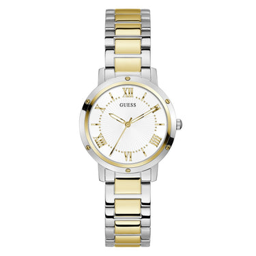 Reloj Guess Dawn GW0404L2 Acero Inoxidable Plateado