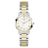 Reloj Guess Dawn GW0404L2 Acero Inoxidable Plateado