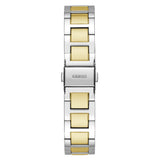 Reloj Guess Dawn GW0404L2 Acero Inoxidable Plateado