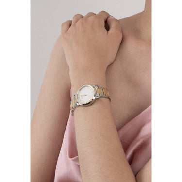 Reloj Guess Dawn GW0404L2 Acero Inoxidable Plateado
