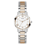 Reloj Guess Dawn GW0404L3 Acero Inoxidable Plateado