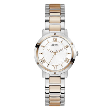 Reloj Guess Dawn GW0404L3 Acero Inoxidable Plateado