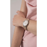 Reloj Guess Dawn GW0404L3 Acero Inoxidable Plateado