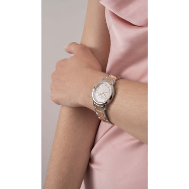 Reloj Guess Dawn GW0404L3 Acero Inoxidable Plateado