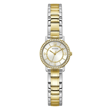 Reloj Guess Melody GW0468L4 Acero Inoxidable Plateado