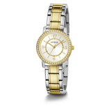Reloj Guess Melody GW0468L4 Acero Inoxidable Plateado