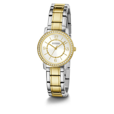 Reloj Guess Melody GW0468L4 Acero Inoxidable Plateado