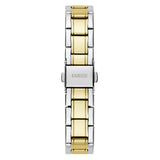 Reloj Guess Melody GW0468L4 Acero Inoxidable Plateado