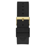 Reloj Guess Idol GW0503G1 Silicona Negro