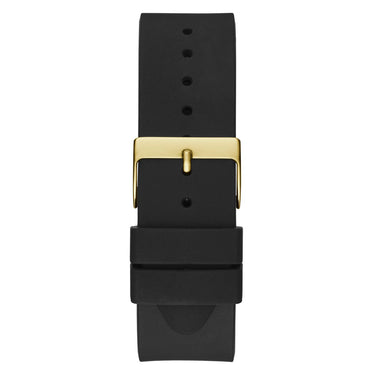 Reloj Guess Idol GW0503G1 Silicona Negro