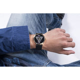 Reloj Guess Idol GW0503G1 Silicona Negro