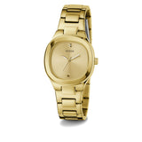 Reloj Guess Eve GW0615L2 Acero Inoxidable Dorado