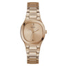 Reloj Guess Eve GW0615L3 Acero Inoxidable Oro Rosa