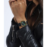 Reloj Guess Eve GW0658L1 Silicona Negro
