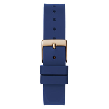 Reloj Guess Eve GW0658L3 Silicona Azul