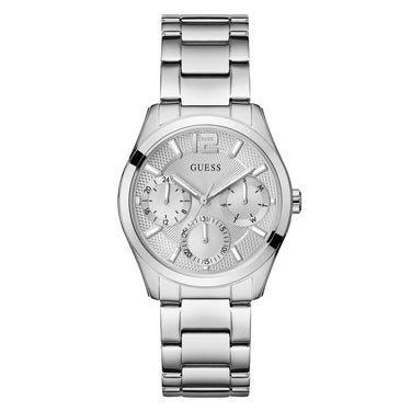 Reloj Guess Zoe GW0760L1 Acero Inoxidable Plateado