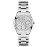 Reloj Guess Zoe GW0760L1 Acero Inoxidable Plateado