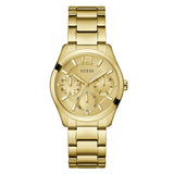 Reloj Guess Zoe GW0760L2 Acero Inoxidable Dorado