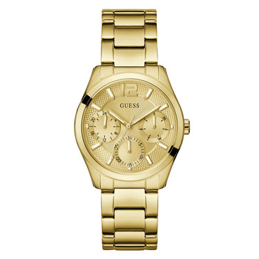 Reloj Guess Zoe GW0760L2 Acero Inoxidable Dorado