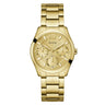 Reloj Guess Zoe GW0760L2 Acero Inoxidable Dorado