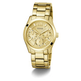 Reloj Guess Zoe GW0760L2 Acero Inoxidable Dorado