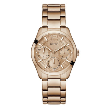 Reloj Guess Zoe GW0760L3 Acero Inoxidable Oro Rosa