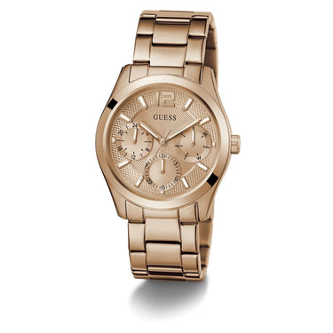 Reloj Guess Zoe GW0760L3 Acero Inoxidable Oro Rosa