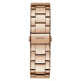 Reloj Guess Zoe GW0760L3 Acero Inoxidable Oro Rosa