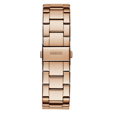 Reloj Guess Zoe GW0760L3 Acero Inoxidable Oro Rosa
