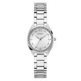 Reloj Guess Charlotte GW0767L1 Acero Inoxidable Plateado