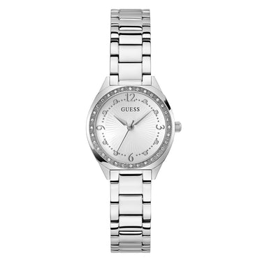 Reloj Guess Charlotte GW0767L1 Acero Inoxidable Plateado