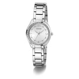 Reloj Guess Charlotte GW0767L1 Acero Inoxidable Plateado