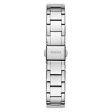 Reloj Guess Charlotte GW0767L1 Acero Inoxidable Plateado