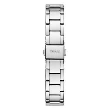 Reloj Guess Charlotte GW0767L1 Acero Inoxidable Plateado