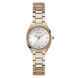 Reloj Guess Charlotte GW0767L3 Acero Inoxidable Oro Rosa