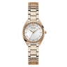 Reloj Guess Charlotte GW0767L3 Acero Inoxidable Oro Rosa