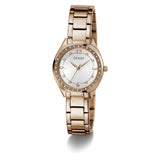Reloj Guess Charlotte GW0767L3 Acero Inoxidable Oro Rosa