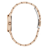 Reloj Guess Charlotte GW0767L3 Acero Inoxidable Oro Rosa