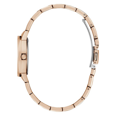 Reloj Guess Charlotte GW0767L3 Acero Inoxidable Oro Rosa