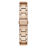 Reloj Guess Charlotte GW0767L3 Acero Inoxidable Oro Rosa