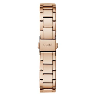 Reloj Guess Charlotte GW0767L3 Acero Inoxidable Oro Rosa