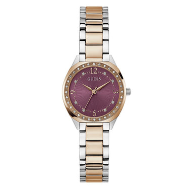 Reloj Guess Charlotte GW0767L5 Acero Inoxidable Plateado
