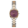 Reloj Guess Charlotte GW0767L5 Acero Inoxidable Plateado