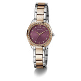Reloj Guess Charlotte GW0767L5 Acero Inoxidable Plateado