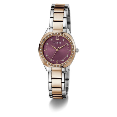 Reloj Guess Charlotte GW0767L5 Acero Inoxidable Plateado